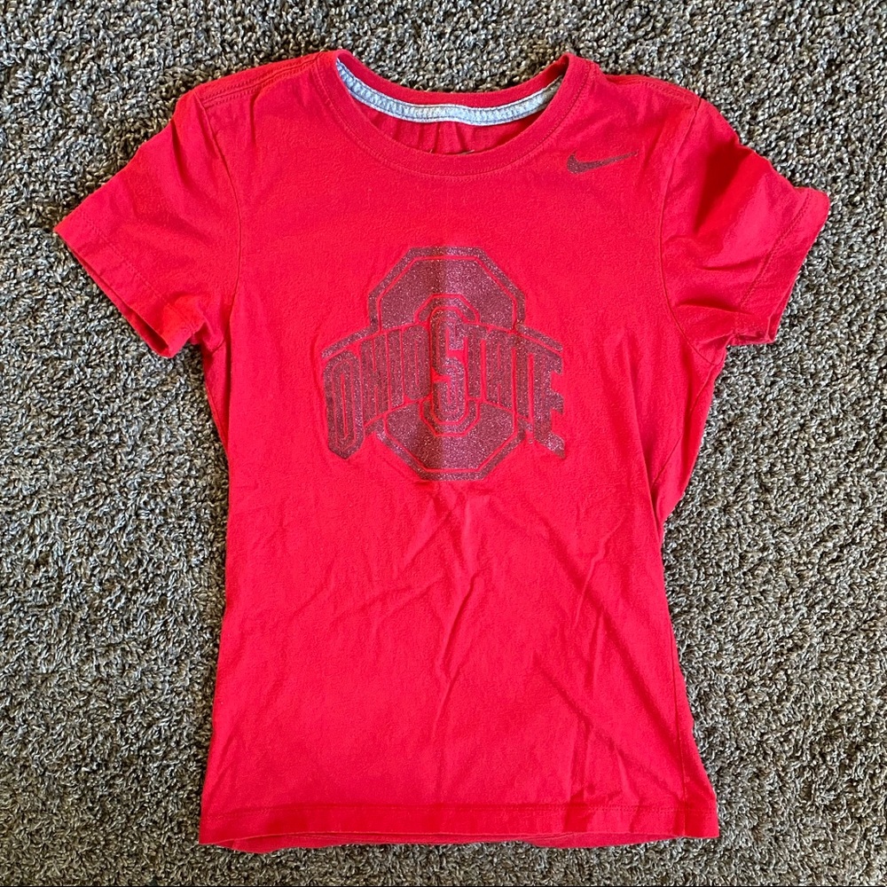 Ohio State Shirt